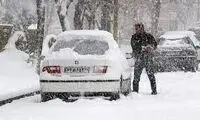  نکات ایمنی برای روزهای برفی و یخ‌زده
