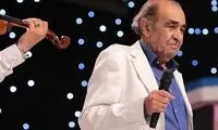 دو هنرمند مشهور قبل انقلاب در بیمارستان بستری شدند