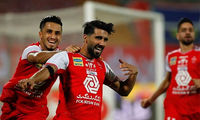 یک پرسپولیسی دیگر در لیست خرید اسکوچیچ
