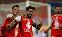 یک پرسپولیسی دیگر در لیست خرید اسکوچیچ
