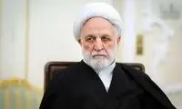 دستور فوری اژه‌ای برای مجازات عناصر آشوبگر