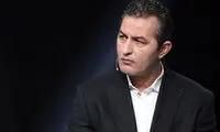 پرویز برومند داغدار شد