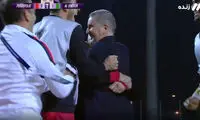 راز خوشحالی بی‌اندازه سرمربی پرسپولیس فاش شد