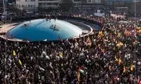 چند خیابان مشهور تهران امروز مسدود می‌شود