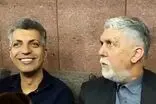 واکنش وزارت ارشاد به جنجال دست‌بوسی فردوسی‌پور