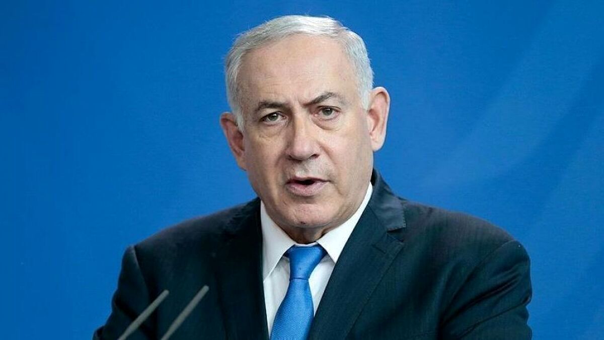 نتانیاهو: کشمکش اصلی اسرائیل با ایران است