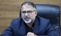 استاندار: مردم از وضع موجود راضی هستند!