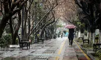 هواشناسی: بارش‌های پاییز کمتر از نرمال است