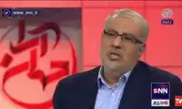 ویدیویی جنجالی از وزیر نفت که وایرال شده است