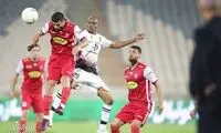 لایحه جدید در پرونده جنجالی بازیکن پرسپولیس
