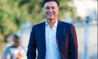 خوبی تراکتور این است که اصلا بازیکن پرحاشیه ندارد!

