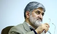 آقای مطهری، معطل همین یک لیوان چای بودید؟