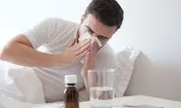 ۵ نوشیدنی مفید برای بهبود سرفه و سرماخوردگی