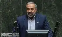 ادعای نماینده مردم تهران، درباره محبوبیت رئیسی
