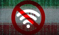 قطع سراسری اینترنت در ایران وارد دومین هفته شد