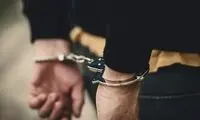 دستگیری جیب‌بر حرفه‌ای حرم عبدالعظیم