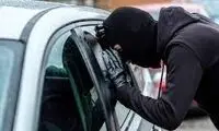 سرقت ۲۰۷ در کسری از ثانیه! 