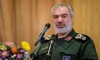 فدوی: تکلیف شود، موشک به حیفا شلیک می‌کنیم