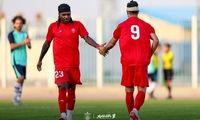 بررسی وضعیت سه خارجی پرسپولیس؛ همه در انتظار رونمایی رسمی
