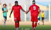 بررسی وضعیت سه خارجی پرسپولیس؛ همه در انتظار رونمایی رسمی
