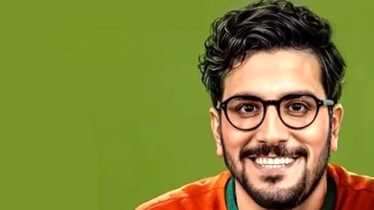 درآمد میلیاردی قیاسی و فردوسی‌پور از یوتیوب لو رفت