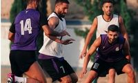 اولین رونمایی از ستاره مهم استقلال در آسیا