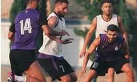 اولین رونمایی از ستاره مهم استقلال در آسیا