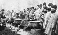 هزینه باور نکردنی شام و ناهار و پذیرایی از ۶۰۰ مقام دولتی