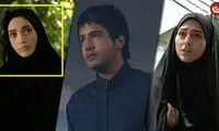 تغییر چهره قابل توجه خاطره اسدی در ۴۱سالگی