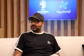 ماجراهای جالب آقای خواننده با ماشین ال‌نودش