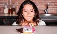 میل به شیرینی‌جات را چطور کنترل کنیم؟
