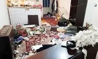 شام آخر مادر و 3 دخترش در خانه همسایه جنایتکار