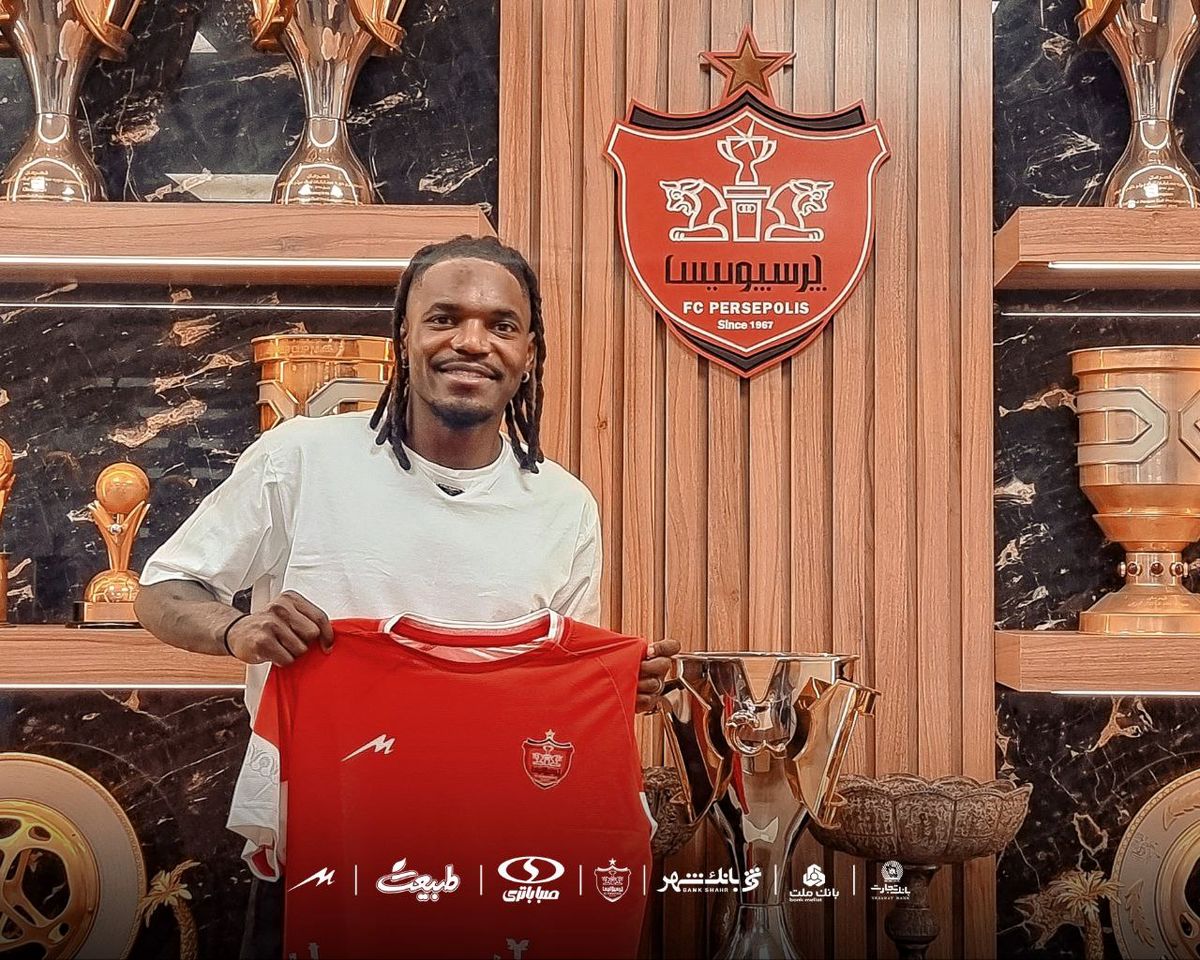   ادعای آبی‌ها از ضرر بزرگ خرید جدید پرسپولیس 