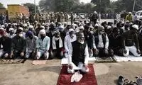 حمله وحشیانه به مسلمانان در هند