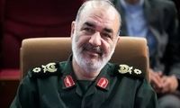 فرمانده کل سپاه پیام جدید صادر کرد