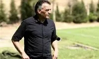 طاهری: برای استقلال خواب‌هایی دیده‌اند