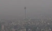 وضعیت تهران بحرانی شد!