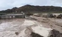 آخرین آمار مفقودان سیلاب مهیب در سوادکوه