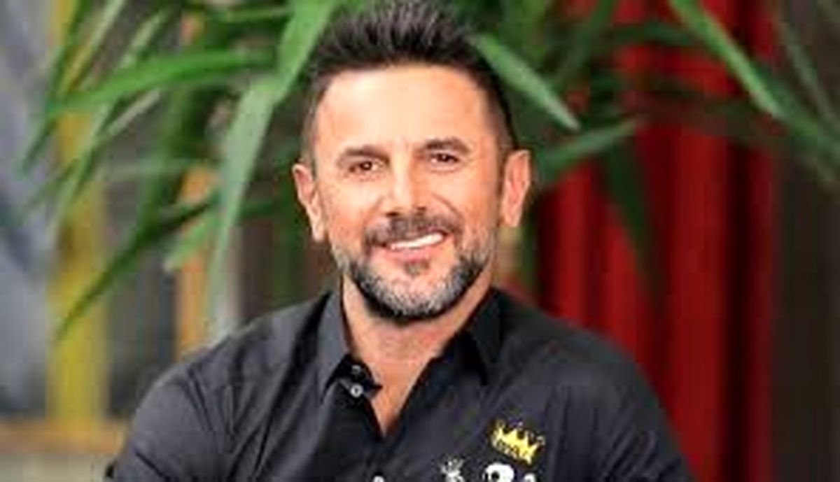 قالی کرمون یا چرا امین حیایی قصد پیر شدن ندارد؟