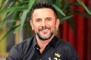 قالی کرمون یا چرا امین حیایی قصد پیر شدن ندارد؟