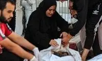اعلام آمادگی کادر درمان ایرانی برای اعزام به غزه