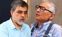 جمله گلپایگانی در مناظره با زیباکلام خبرساز شد