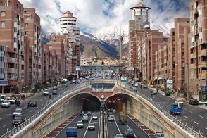 از یک شغل عجیب در خیابان‌های تهران رونمایی شد