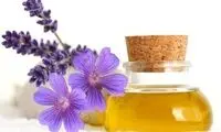 روغن بنفشه چطور به فرد گرمازده کمک می‌کند؟