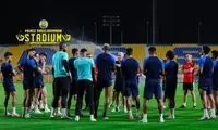 تمرین النصر در ایران لغو شد