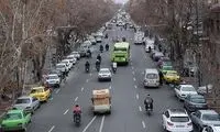 تصویر جالب از حمل یک مانکن با دوچرخه