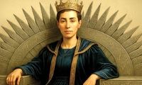 فرمول زندگی ملکه ریاضی جهان