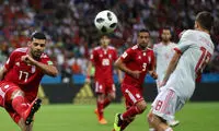 گزارشگر بازی‌های ایران در جام جهانی مشخص شد