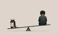 فقر از سفره غذا به نسخه داروی کودکان رسید!