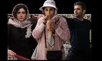مجوز اکران برای فیلمی با بازی معتمدآریا